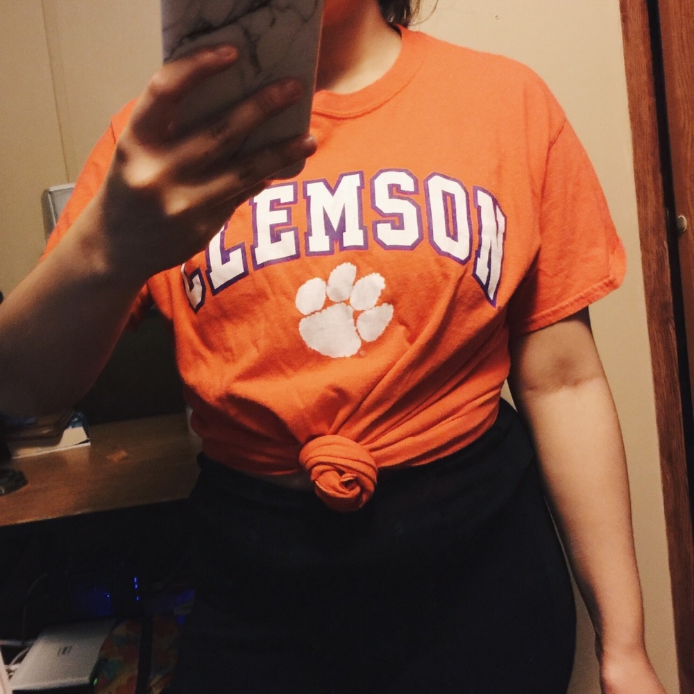 Clemson University T-Shirt